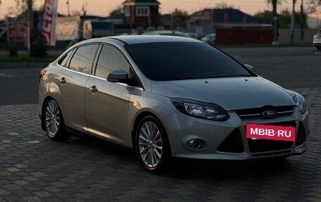 Ford Focus III, 2012 год, 930 000 рублей, 7 фотография