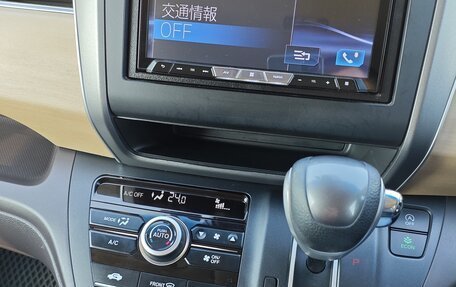 Honda Freed II, 2018 год, 1 600 000 рублей, 6 фотография