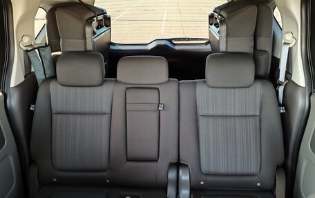 Honda Freed II, 2018 год, 1 600 000 рублей, 9 фотография