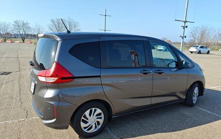 Honda Freed II, 2018 год, 1 600 000 рублей, 8 фотография