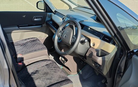 Honda Freed II, 2018 год, 1 600 000 рублей, 10 фотография