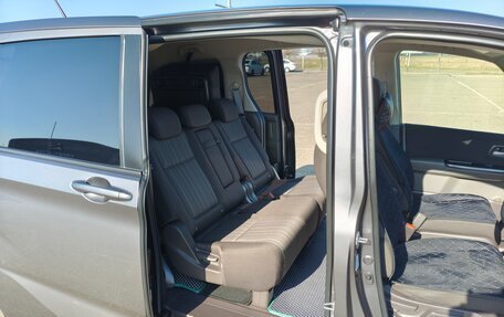 Honda Freed II, 2018 год, 1 600 000 рублей, 14 фотография