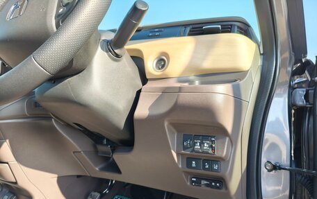 Honda Freed II, 2018 год, 1 600 000 рублей, 11 фотография