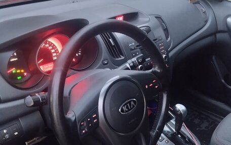 KIA Cerato III, 2009 год, 690 000 рублей, 8 фотография