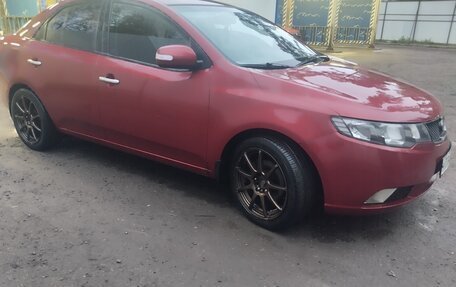 KIA Cerato III, 2009 год, 690 000 рублей, 2 фотография