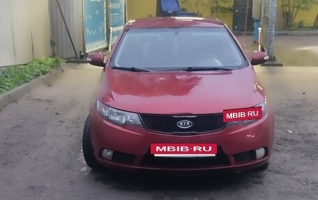 KIA Cerato III, 2009 год, 690 000 рублей, 3 фотография
