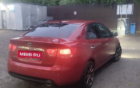 KIA Cerato III, 2009 год, 690 000 рублей, 4 фотография