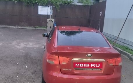 KIA Cerato III, 2009 год, 690 000 рублей, 6 фотография