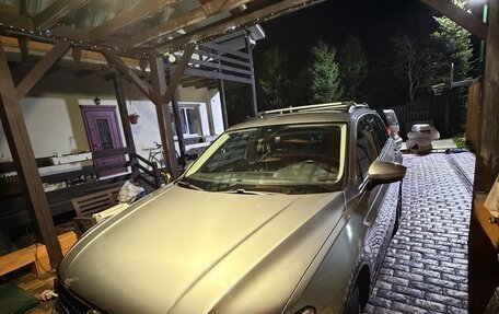 Volkswagen Tiguan II, 2019 год, 2 390 000 рублей, 13 фотография
