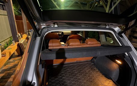 Volkswagen Tiguan II, 2019 год, 2 390 000 рублей, 18 фотография