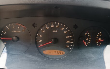 SsangYong Kyron I, 2008 год, 555 000 рублей, 4 фотография