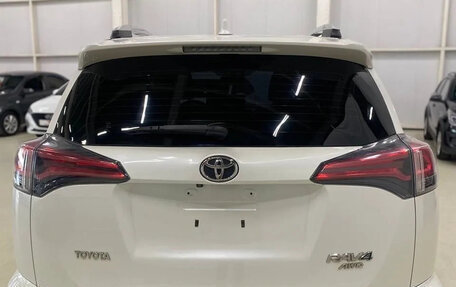 Toyota RAV4, 2016 год, 1 962 000 рублей, 7 фотография
