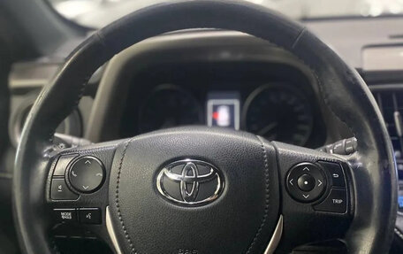 Toyota RAV4, 2016 год, 1 962 000 рублей, 11 фотография
