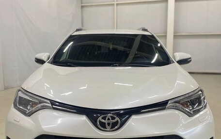 Toyota RAV4, 2016 год, 1 962 000 рублей, 3 фотография