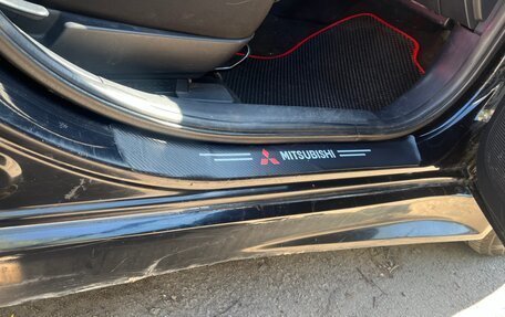 Mitsubishi Lancer IX, 2008 год, 510 000 рублей, 7 фотография