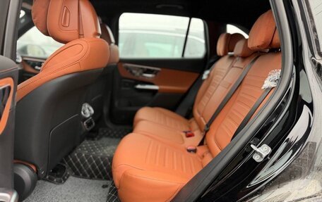 Mercedes-Benz GLC, 2026 год, 7 000 000 рублей, 5 фотография