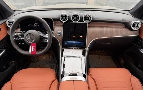 Mercedes-Benz GLC, 2026 год, 7 000 000 рублей, 3 фотография