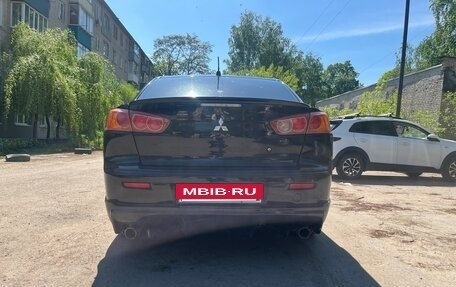 Mitsubishi Lancer IX, 2008 год, 510 000 рублей, 5 фотография