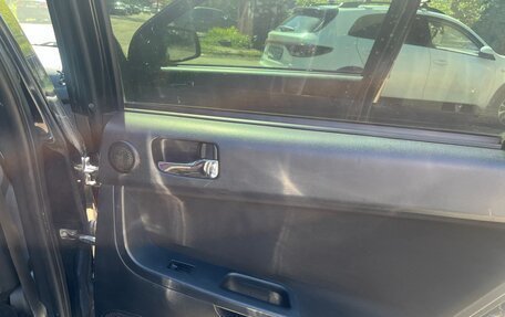 Mitsubishi Lancer IX, 2008 год, 510 000 рублей, 10 фотография