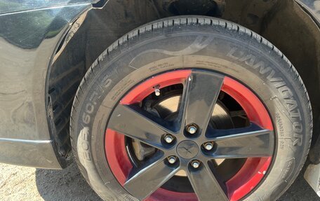 Mitsubishi Lancer IX, 2008 год, 510 000 рублей, 19 фотография