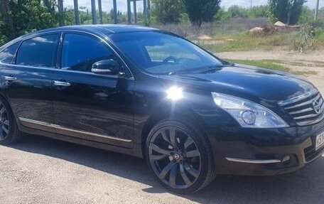 Nissan Teana, 2011 год, 1 200 000 рублей, 4 фотография