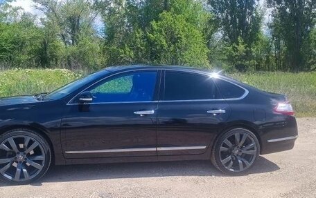 Nissan Teana, 2011 год, 1 200 000 рублей, 2 фотография