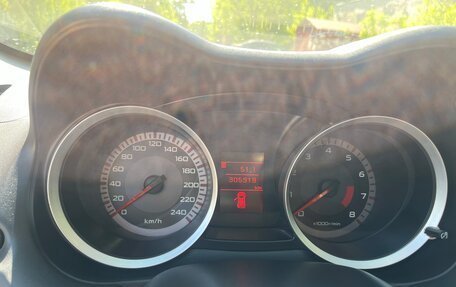 Mitsubishi Lancer IX, 2008 год, 510 000 рублей, 12 фотография