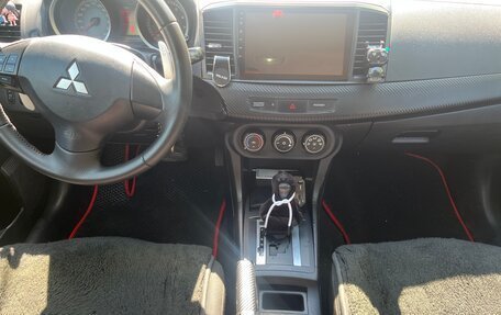 Mitsubishi Lancer IX, 2008 год, 510 000 рублей, 18 фотография