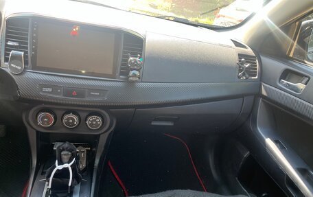 Mitsubishi Lancer IX, 2008 год, 510 000 рублей, 16 фотография