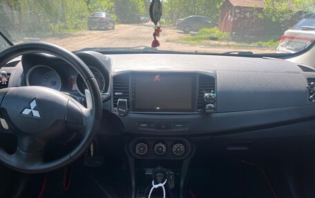 Mitsubishi Lancer IX, 2008 год, 510 000 рублей, 15 фотография