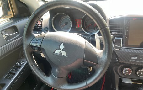 Mitsubishi Lancer IX, 2008 год, 510 000 рублей, 17 фотография