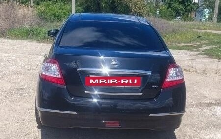 Nissan Teana, 2011 год, 1 200 000 рублей, 6 фотография