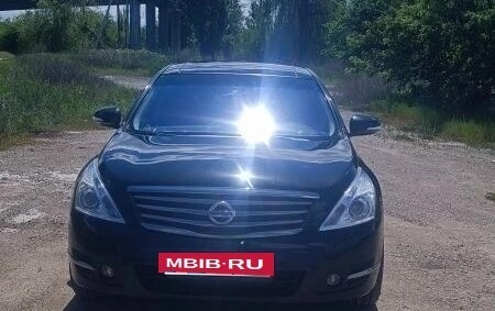 Nissan Teana, 2011 год, 1 200 000 рублей, 5 фотография