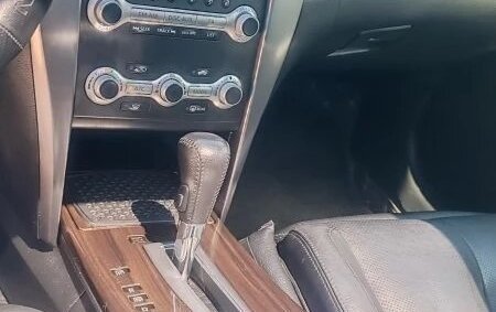 Nissan Teana, 2011 год, 1 200 000 рублей, 8 фотография