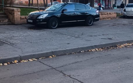 Nissan Teana, 2011 год, 1 200 000 рублей, 18 фотография