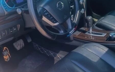 Nissan Teana, 2011 год, 1 200 000 рублей, 12 фотография