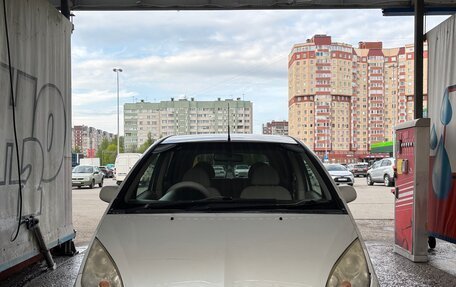 Mitsubishi Colt VI рестайлинг, 2006 год, 400 000 рублей, 3 фотография