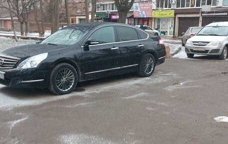 Nissan Teana, 2011 год, 1 200 000 рублей, 19 фотография