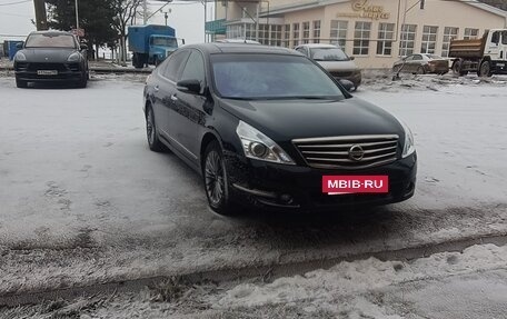 Nissan Teana, 2011 год, 1 200 000 рублей, 17 фотография