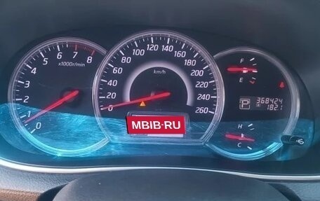 Nissan Teana, 2011 год, 1 200 000 рублей, 14 фотография