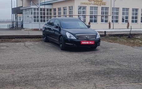 Nissan Teana, 2011 год, 1 200 000 рублей, 16 фотография