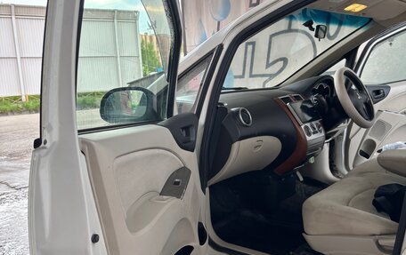Mitsubishi Colt VI рестайлинг, 2006 год, 400 000 рублей, 8 фотография