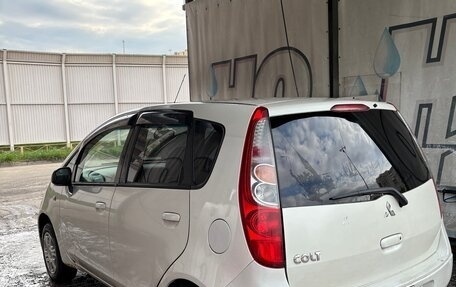 Mitsubishi Colt VI рестайлинг, 2006 год, 400 000 рублей, 4 фотография