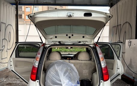 Mitsubishi Colt VI рестайлинг, 2006 год, 400 000 рублей, 10 фотография