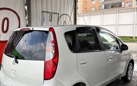Mitsubishi Colt VI рестайлинг, 2006 год, 400 000 рублей, 6 фотография