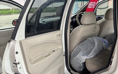 Mitsubishi Colt VI рестайлинг, 2006 год, 400 000 рублей, 9 фотография