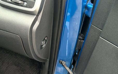 Hyundai Tucson III, 2016 год, 1 670 000 рублей, 10 фотография