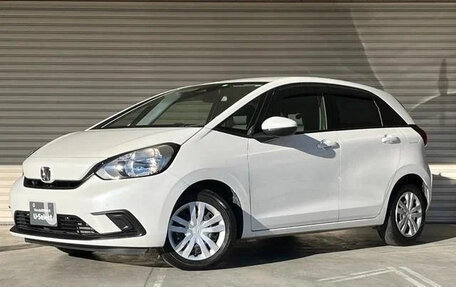 Honda Fit, 2021 год, 1 230 000 рублей, 2 фотография