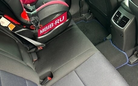 Hyundai Tucson III, 2016 год, 1 670 000 рублей, 8 фотография