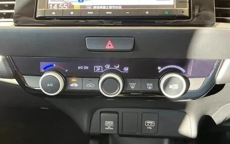 Honda Fit, 2021 год, 1 230 000 рублей, 8 фотография